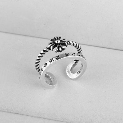 Chrome Hearts ring 11lyh201